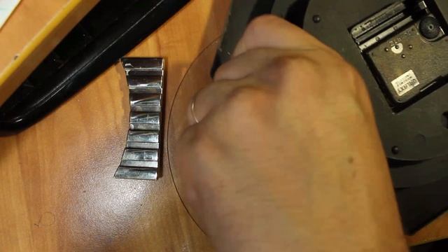 Тематическая разборка часов Хэллоуин | Themed disassembly of Halloween watches смотреть онлайн