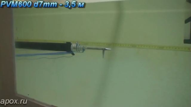 Отстрел подводных ружей Таймень смотреть онлайн