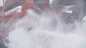 POLARIS Snowmobile 2016 -  SnowCheck