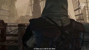 КАК ПОГИБЛА ASSASSIN'S CREED