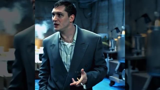 Харизма #1 | Том Харди | #shorts смотреть онлайн