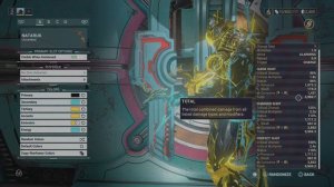 Warframe (PS5 Slim) Gameplay Part 15