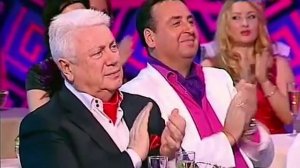 Братья Пономаренко и балалайка