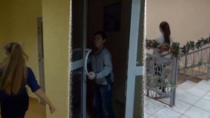 Визитка команды "Юные Эйнштейны" на конкурс