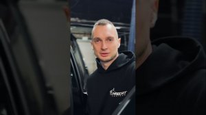 Chevrolet Tahoe замена блока SRS“ошибка подушки безопасности»❌