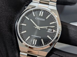 Citizen TSUYOSA NJ0150-81E