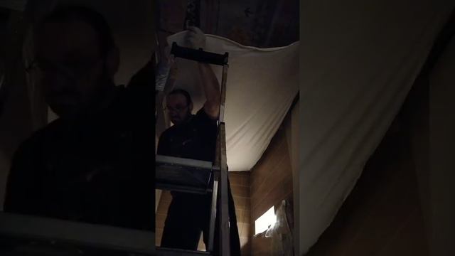 stretch ceiling смотреть онлайн