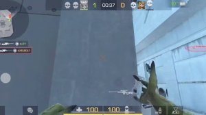 Лучший мувик в обновлении 0.26.0?? | мувик стандофф 2