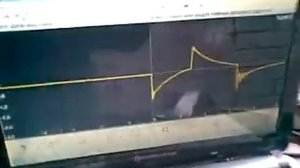 Диагностика для начинающих, Шкода Фабия Диагностика зажигания и форсунок осцил-ом АвтоАс-экспресс М