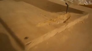 Работа станка ЧПУ, 3d фрезер