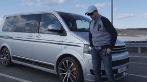 Самый ЛУЧШИЙ Volkswagen Multivan T5.1 T6 Что купить? (Transporter, Camper)