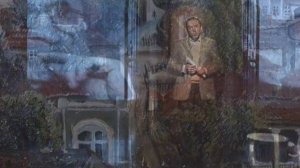 “Древо желания“. Тенгиз Абуладзе ⁄ Библейский сюжет