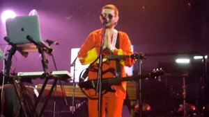 Noize MC  ПИТЕР /   ГОЙ ЕСИ