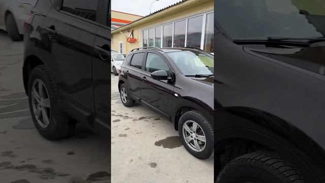 SALE, QASHQAI 360 ??? смотреть онлайн