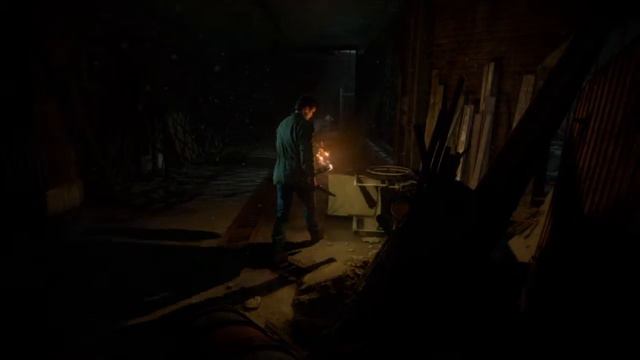 Until Dawn: Part 31: Graveyard смотреть онлайн