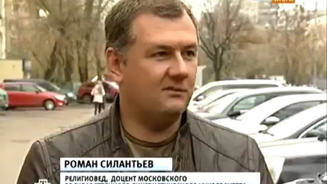 Хиджаб расколол российское общество смотреть онлайн