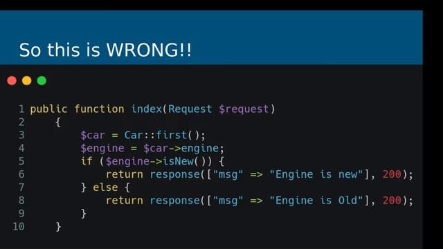 Clean Code: Explained - Episode 15 - DTO's (Arabic)
