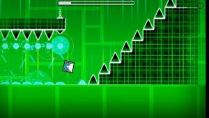 мои авто уровни в гд