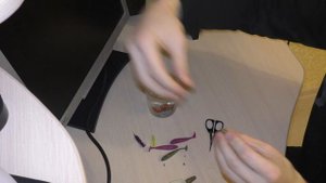 ? БЮДЖЕТНАЯ ПРИМАНКА НА ГОЛАВЛЯ из ПОДРУЧНЫХ МАТЕРИАЛОВ