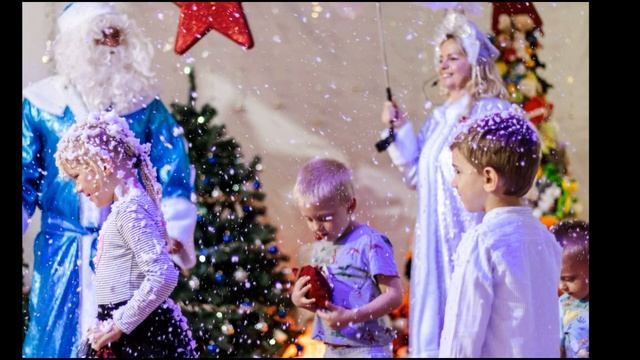 ПРОФАЙЛ НОВОГОДНЕГО ТЕАТРАЛИЗОВАННОГО ПРЕДСТАВЛЕНИЯ "СЛАДКАЯ СКАЗКА" смотреть онлайн