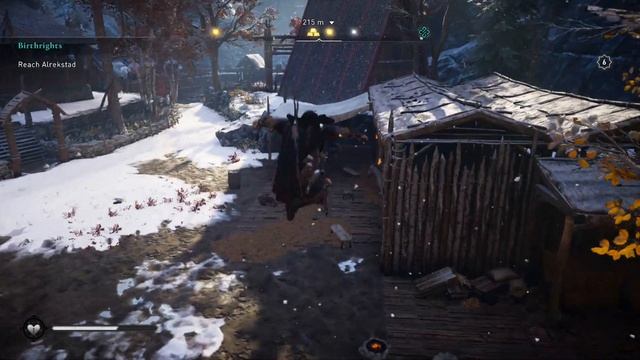 Assassin's Creed Valhalla - How To Change Character In Game To Man Or Woman смотреть онлайн