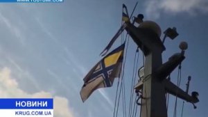 Новые десантные катера ВМС