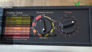 Дегидратор Excalibur Lux 5SS (D502SHD)