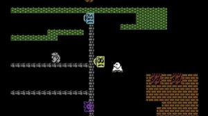 Monty On The Run Longplay C64