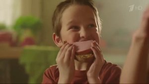 Колбаса Черкизово   "По другому никак"