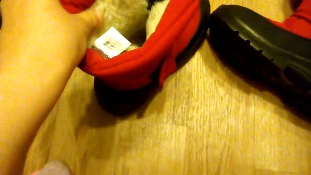 Что стало с обувью Nordman Smart смотреть онлайн