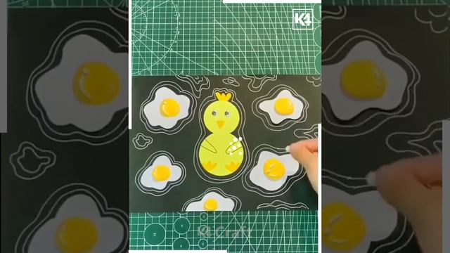 17 Simply Creative Paper Animal Crafts for Kids || Easy Origami Paper Craft Activities for Kids смотреть онлайн