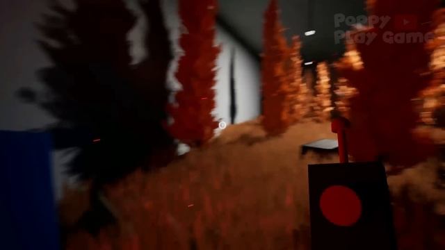 Garten of Banban: Chapter 4 - Full Gameplay (Walkthrough No Commentary)