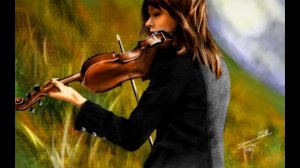 Dubstep Violin-Lindsey Stirling-Crystailize Remix