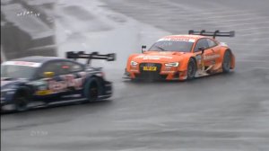 DTM Norisring 2014 - Review