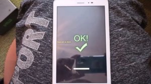 Huawei MediaPad T1 8 0 Висит на заставке не прошивается.