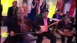 Ibrahim Tatlises - Basima Vurdunda Deli Ettin Beni & Cane Cane ( Ibo Show )