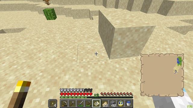 Minecraft Java Part 4 Got A Dog (So Cute) And Put Mobs On For Next Episode смотреть онлайн