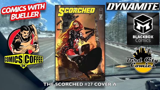 NEW COMIC BOOKS RELEASING FEBRUARY 21ST 2024 MARVEL PREVIEWS COMING OUT THIS WEEK #COMICS #COMICBOO смотреть онлайн