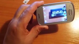 обзор Samsung GT S5282 Galaxy Star Duos