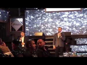 Иркутск. Ифтар. Шатер Рамадана