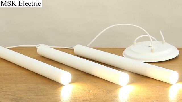 Светильник MSK Electric Elegant подвесной на круглой основе NL 4045-3R WH смотреть онлайн