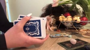 КАК ОН ТАМ БЕЗ МЕНЯ.ТАРО. ОБЩИЙ РАСКЛАД