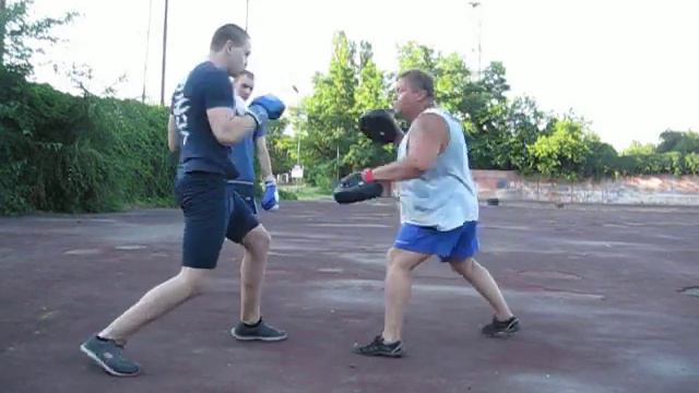 тренировка с моими ребятами смотреть онлайн