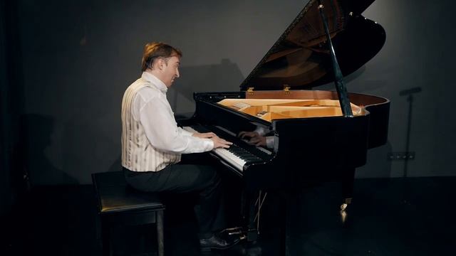 L. van Beethoven Klaviersonate E-Dur, op. 14 No. 1
Фортепиано - Илья Пико