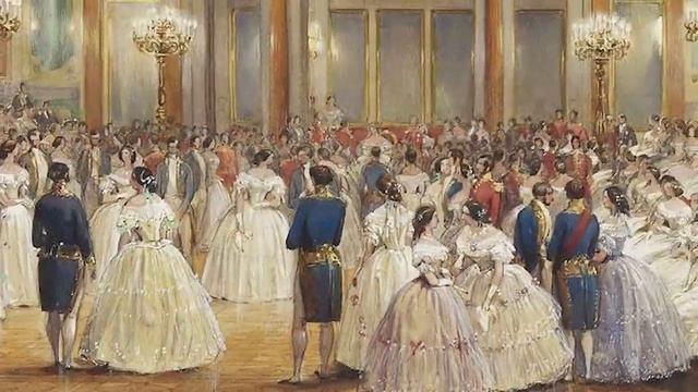 Как развлекались Цари и Императоры смотреть онлайн