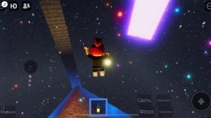 Игра в Roblox вместе с подругой￼???