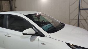 hyundai solaris 2020 Удаление катализатора (часть 1)