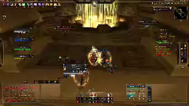 WoW WotLK Warmane - Фарм шмота, золота и квестов #2