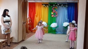 Песня детская, веснушки