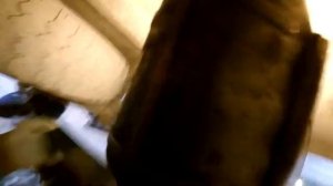 Газель установка проставок в раму.